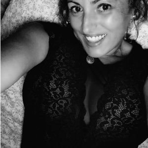 Meet your Posher, Natalia